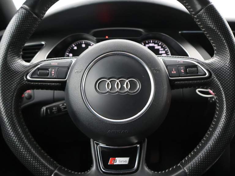 Audi Audi