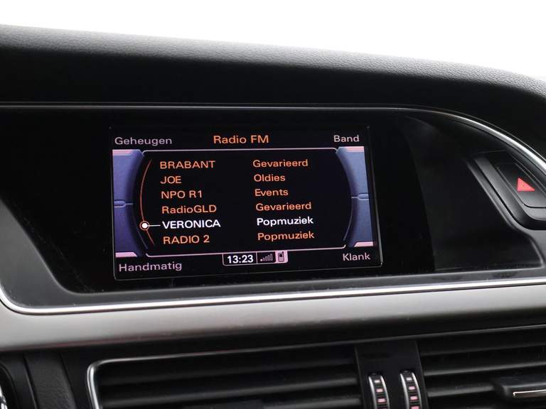 Audi Audi