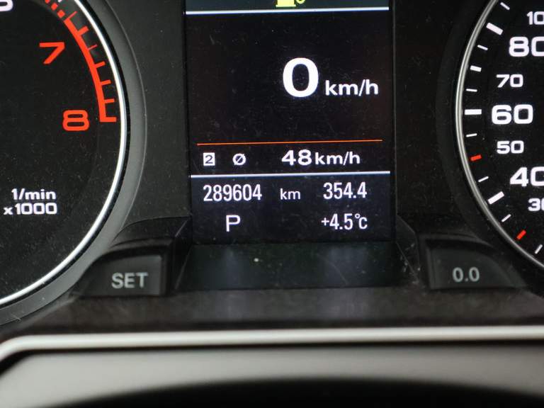 Audi Audi