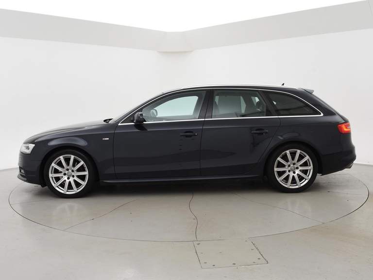 Audi Audi