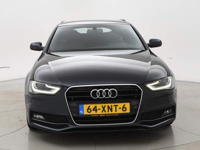 Audi Audi