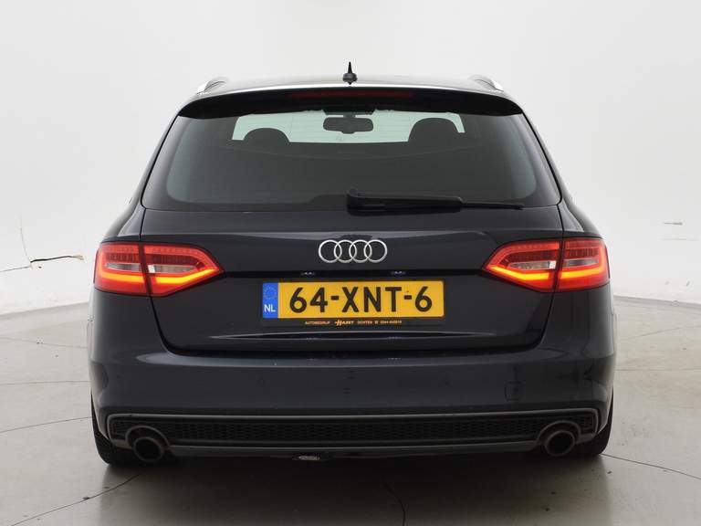 Audi Audi
