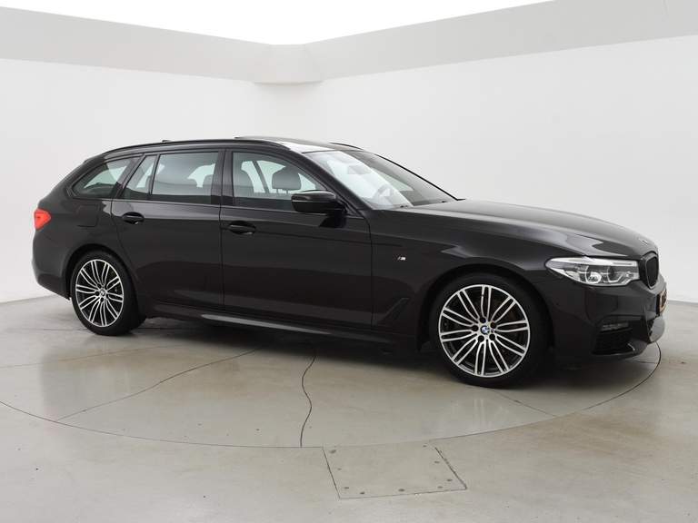 BMW BMW