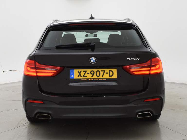 BMW BMW