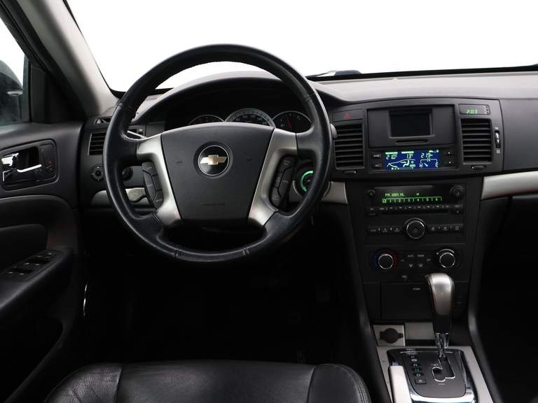 Chevrolet