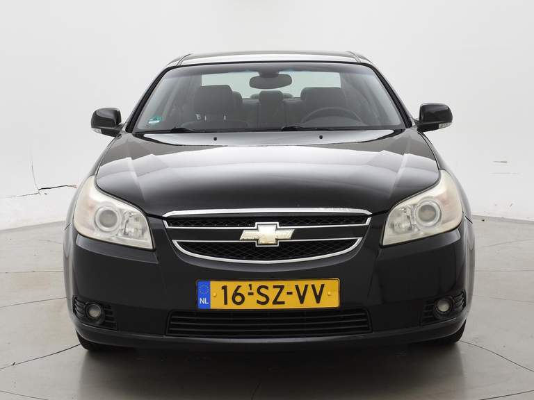 Chevrolet