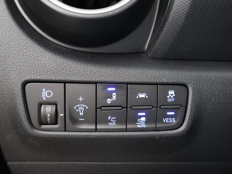 Hyundai Hyundai