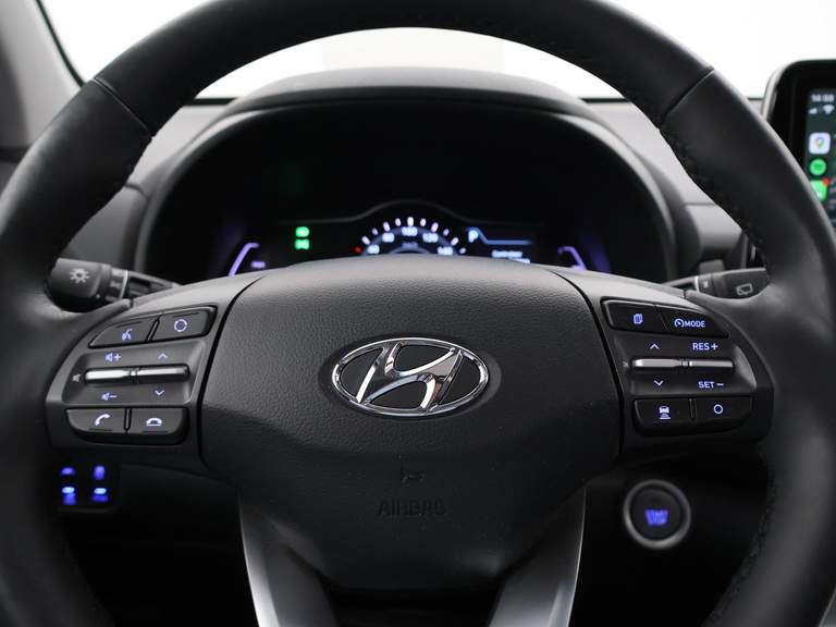 Hyundai Hyundai