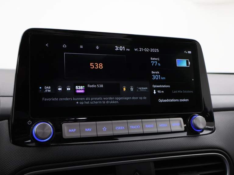 Hyundai Hyundai