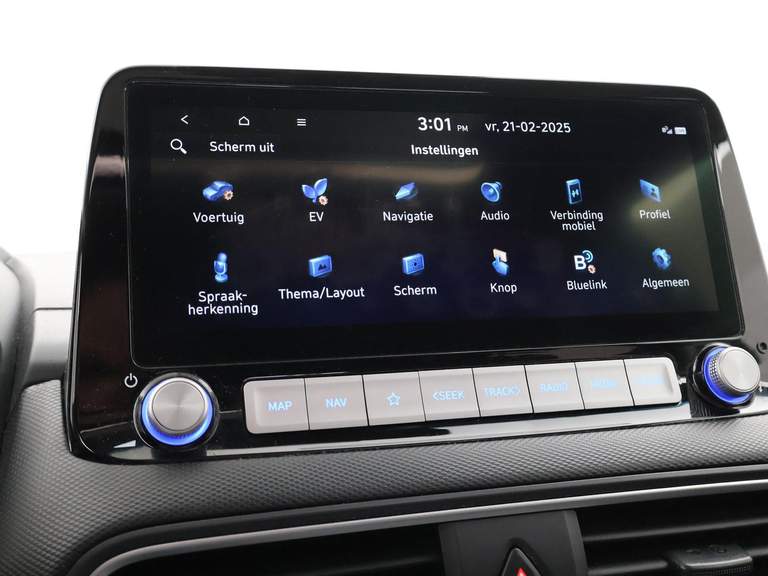 Hyundai Hyundai
