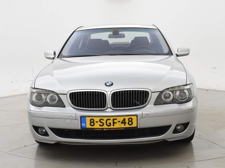BMW BMW