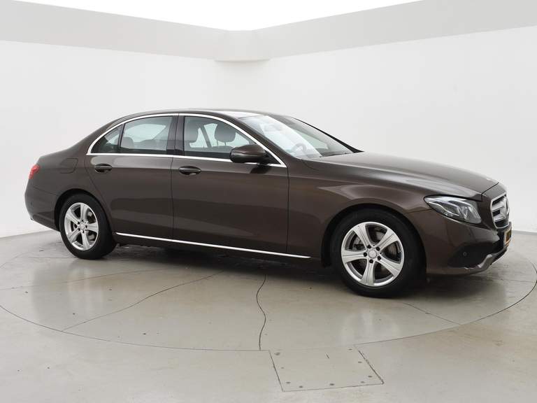 Mercedes-Benz Mercedes-Benz