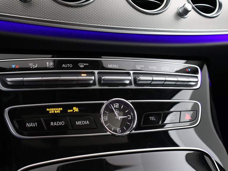 Mercedes-Benz Mercedes-Benz
