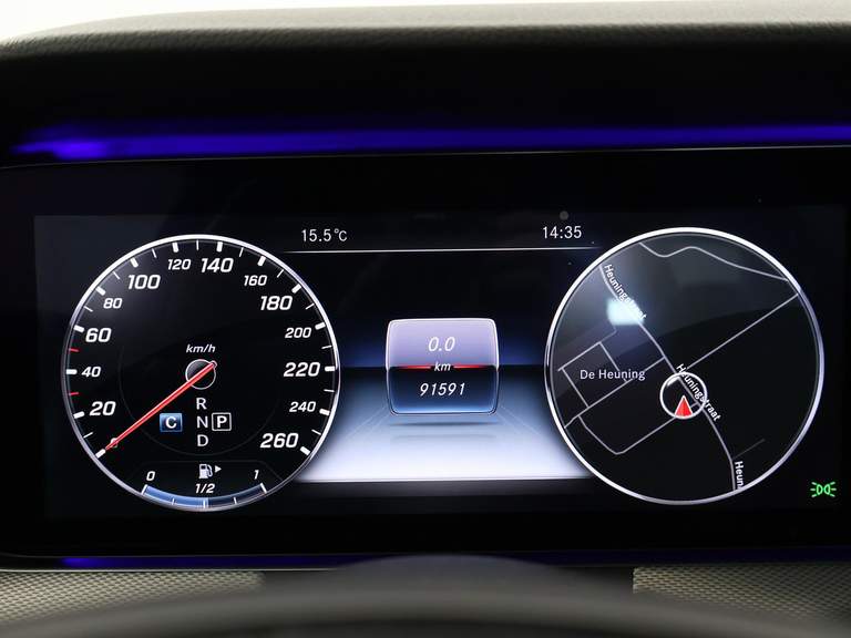 Mercedes-Benz Mercedes-Benz