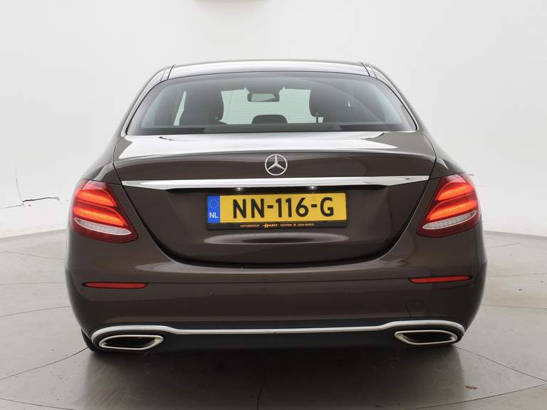 Mercedes-Benz Mercedes-Benz