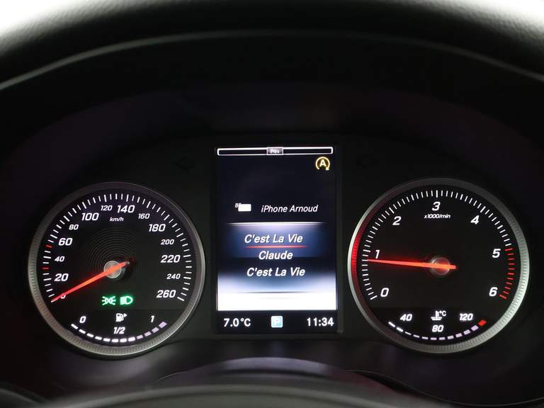 Mercedes-Benz