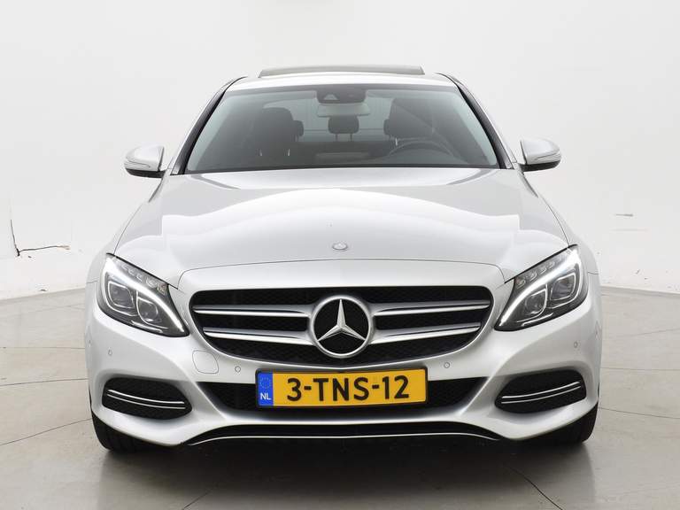 Mercedes-Benz