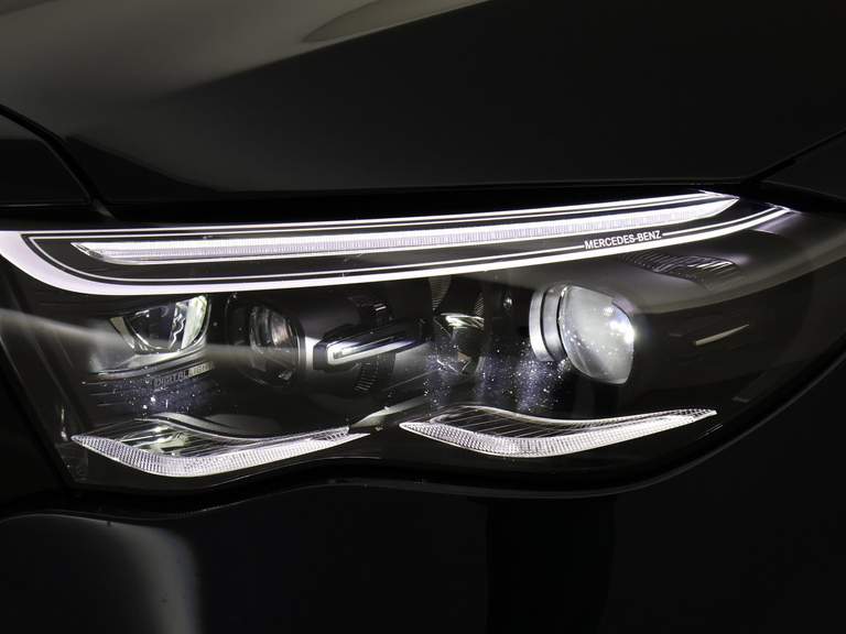 Mercedes-Benz