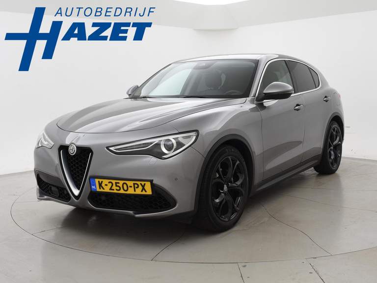 Alfa Romeo