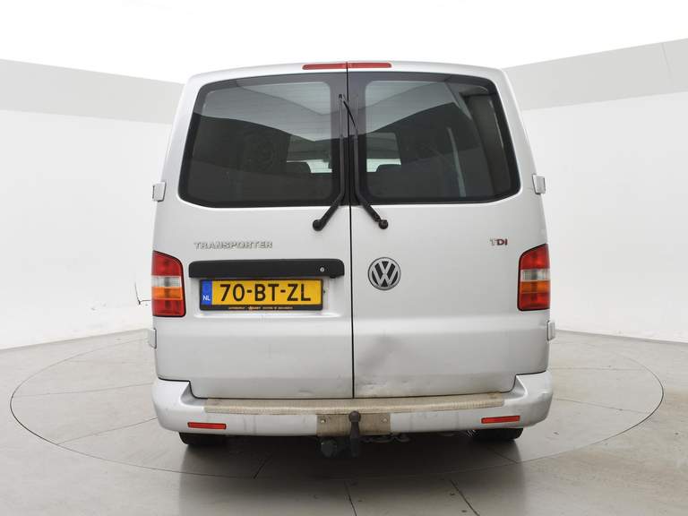 Volkswagen Volkswagen