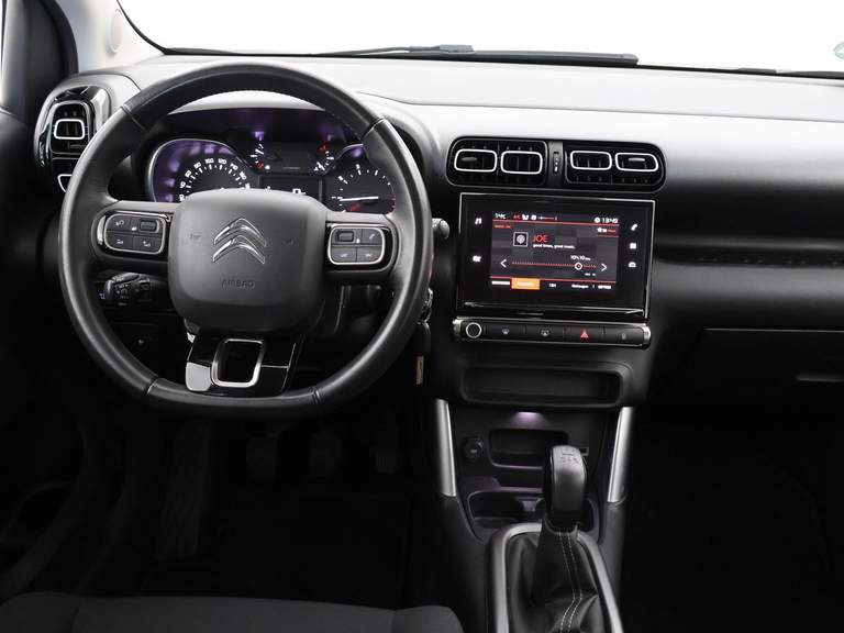 Citroën Citroën