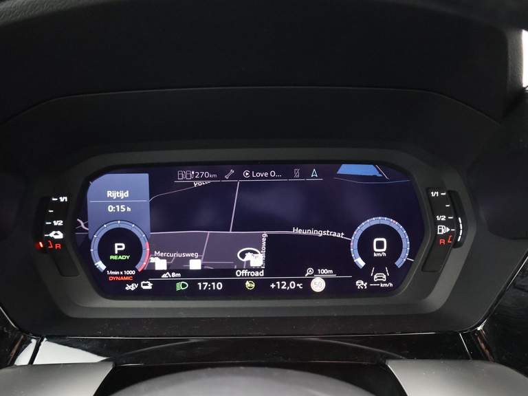 Audi Audi