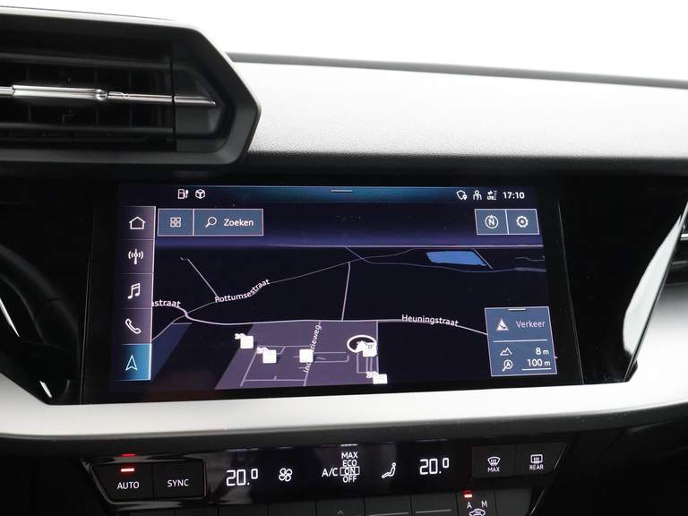Audi Audi