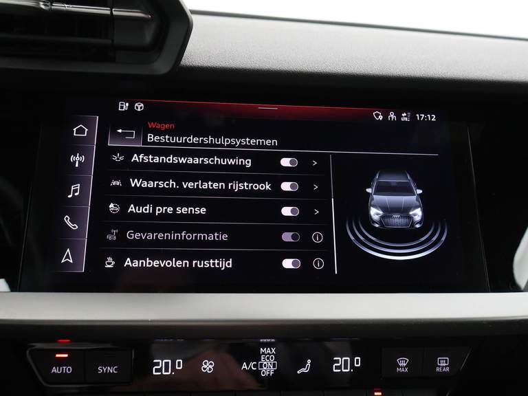 Audi Audi
