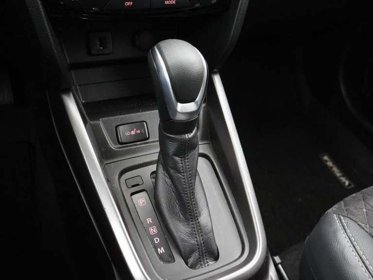 Suzuki Suzuki