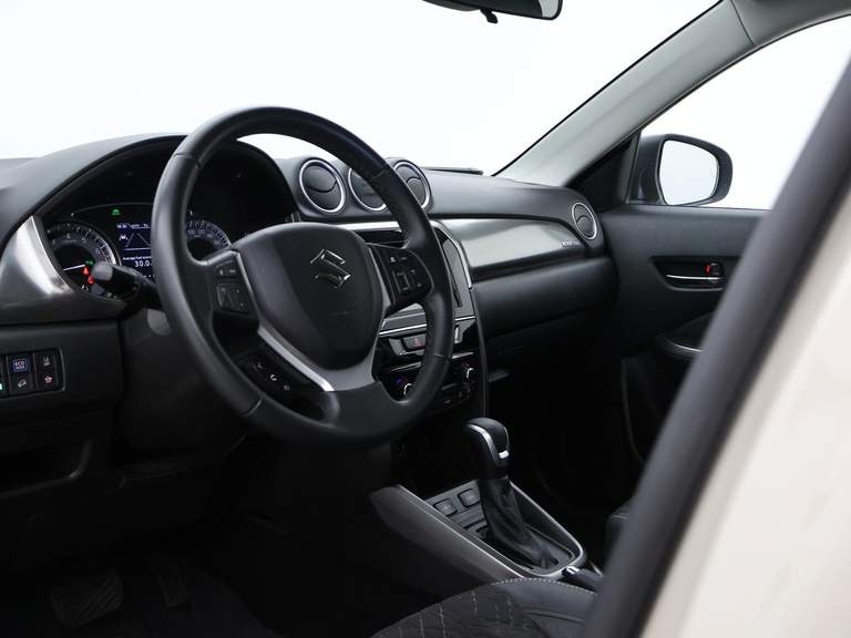 Suzuki Suzuki