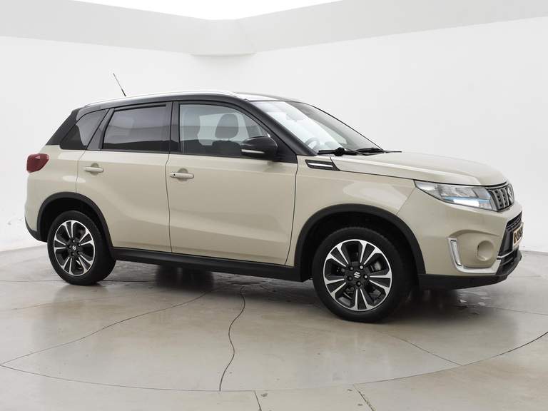 Suzuki Suzuki
