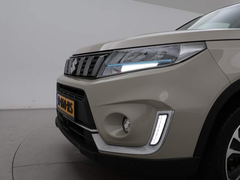 Suzuki Suzuki