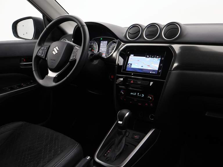 Suzuki Suzuki