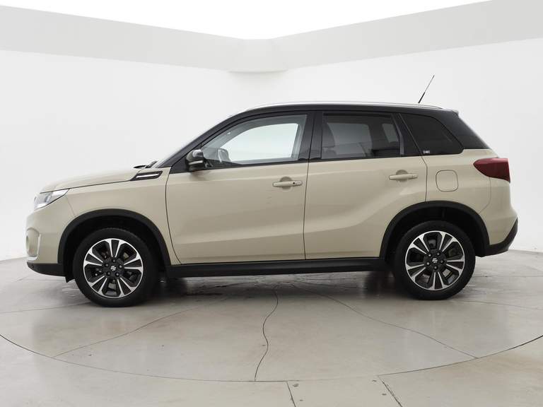 Suzuki Suzuki
