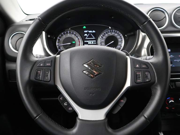 Suzuki Suzuki