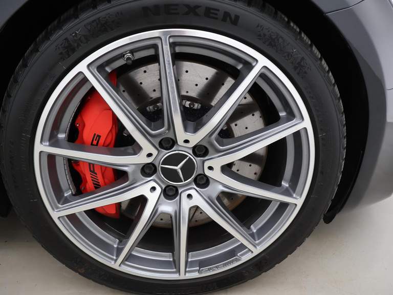 Mercedes-Benz Mercedes-Benz