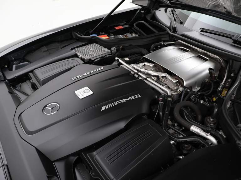 Mercedes-Benz Mercedes-Benz