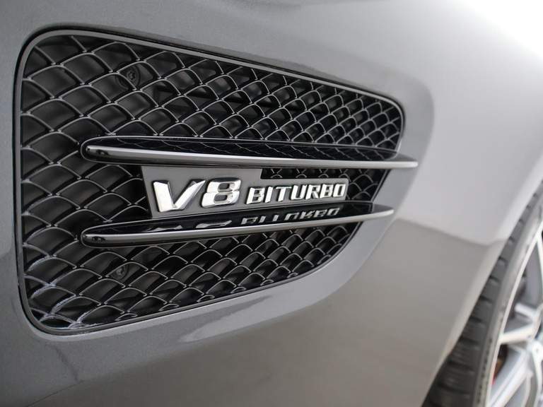 Mercedes-Benz Mercedes-Benz