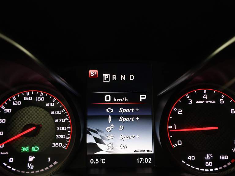 Mercedes-Benz Mercedes-Benz