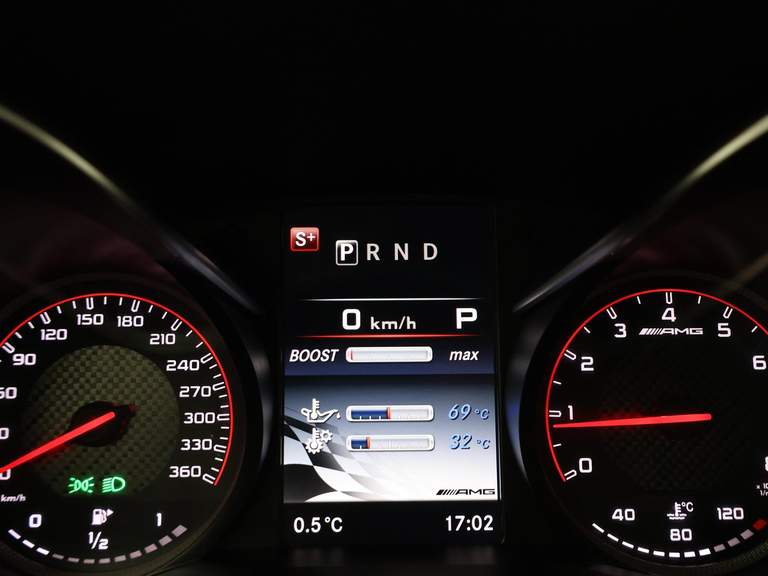 Mercedes-Benz Mercedes-Benz