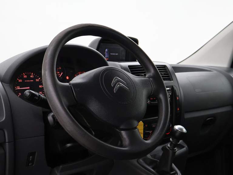 Citroën Citroën