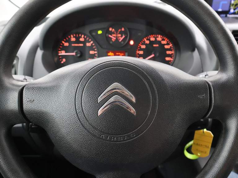 Citroën Citroën