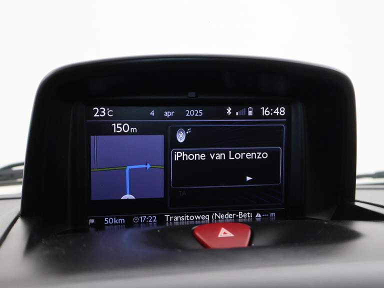 Citroën Citroën
