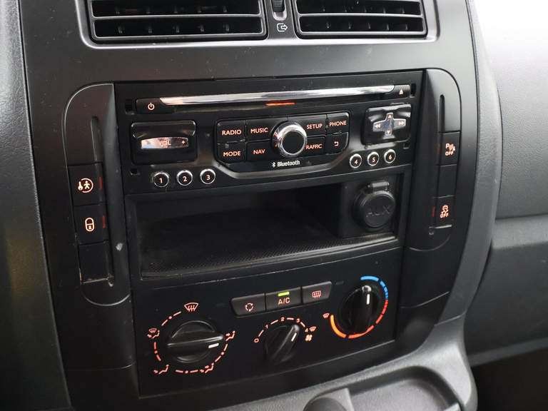 Citroën Citroën