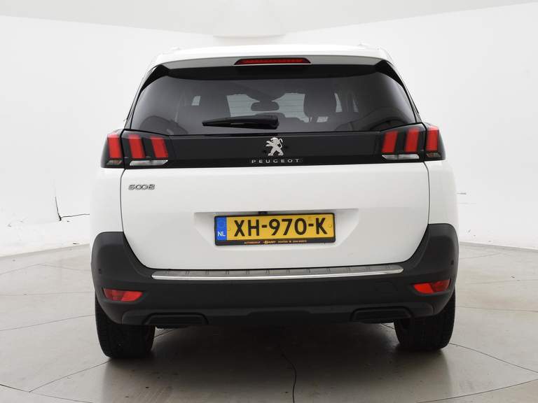 Peugeot Peugeot