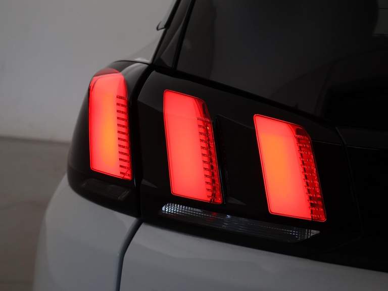 Peugeot Peugeot