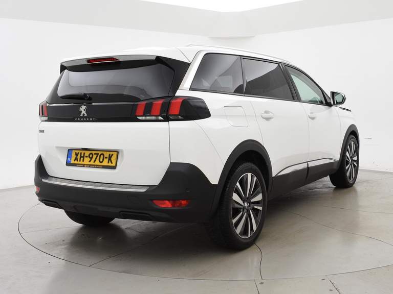 Peugeot Peugeot