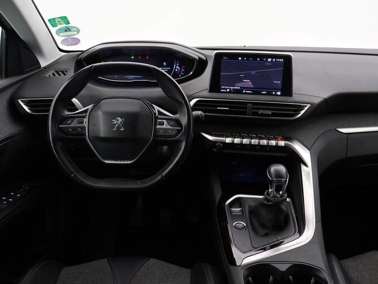 Peugeot Peugeot