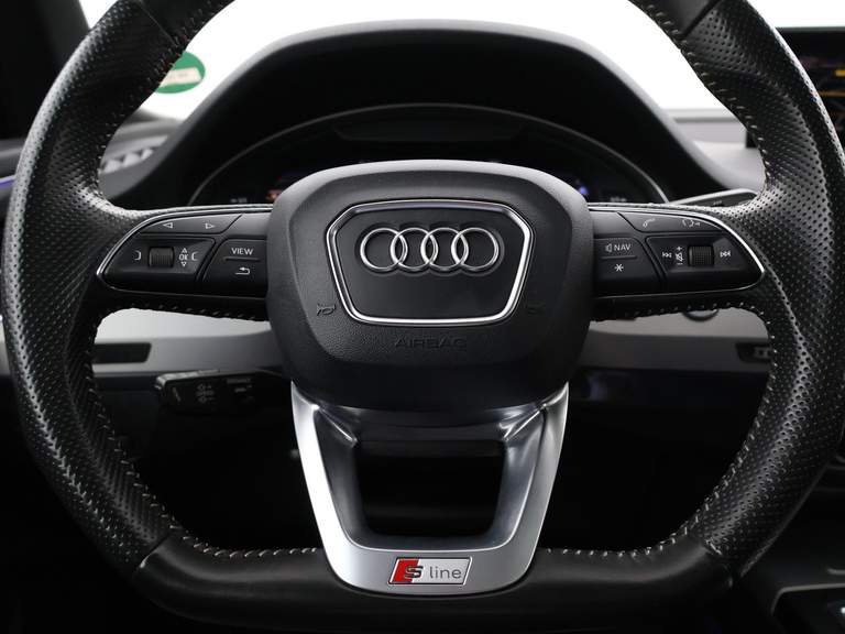 Audi Audi