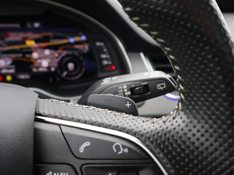 Audi Audi